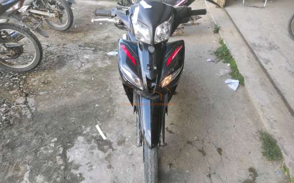 YAMAHA JUPITER Z1 CW
