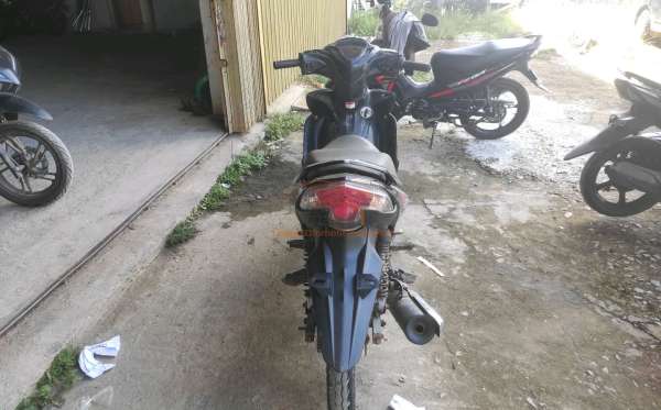 YAMAHA JUPITER Z1 CW