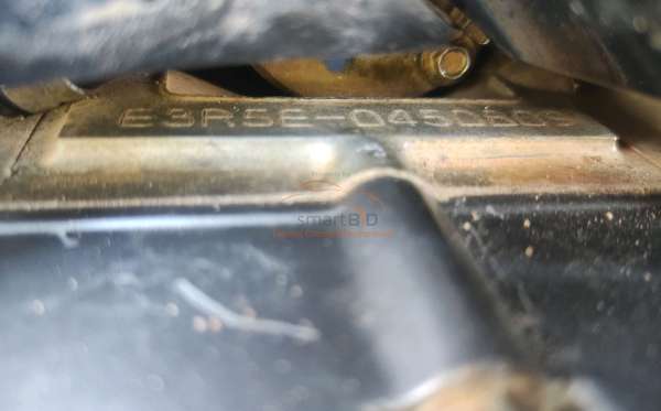 YAMAHA JUPITER Z1 CW