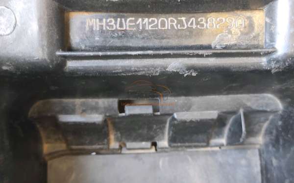 YAMAHA JUPITER Z1 CW