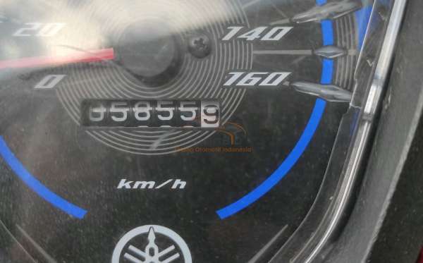 YAMAHA JUPITER Z1 CW