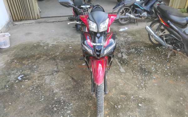 YAMAHA JUPITER Z1 CW