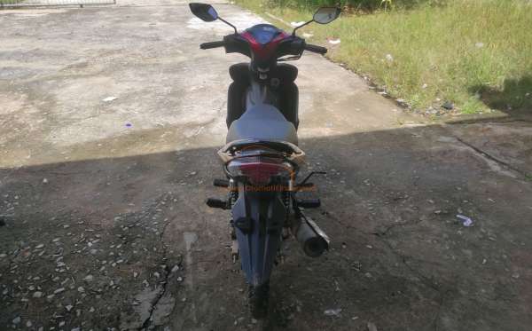 YAMAHA JUPITER Z1 CW