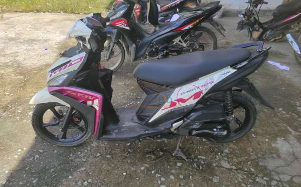 YAMAHA MIO M3 CW