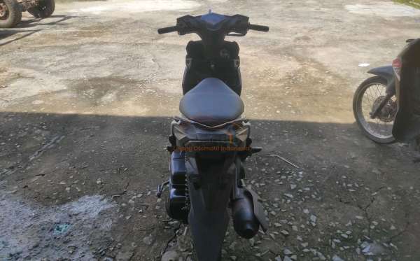 YAMAHA MIO M3 CW