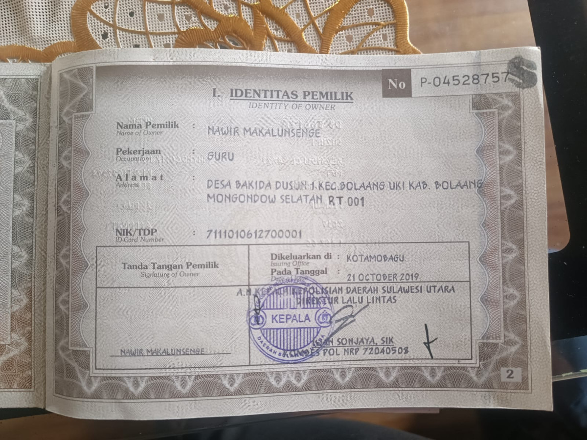 SUZUKI  CARRY  CL PICK UP