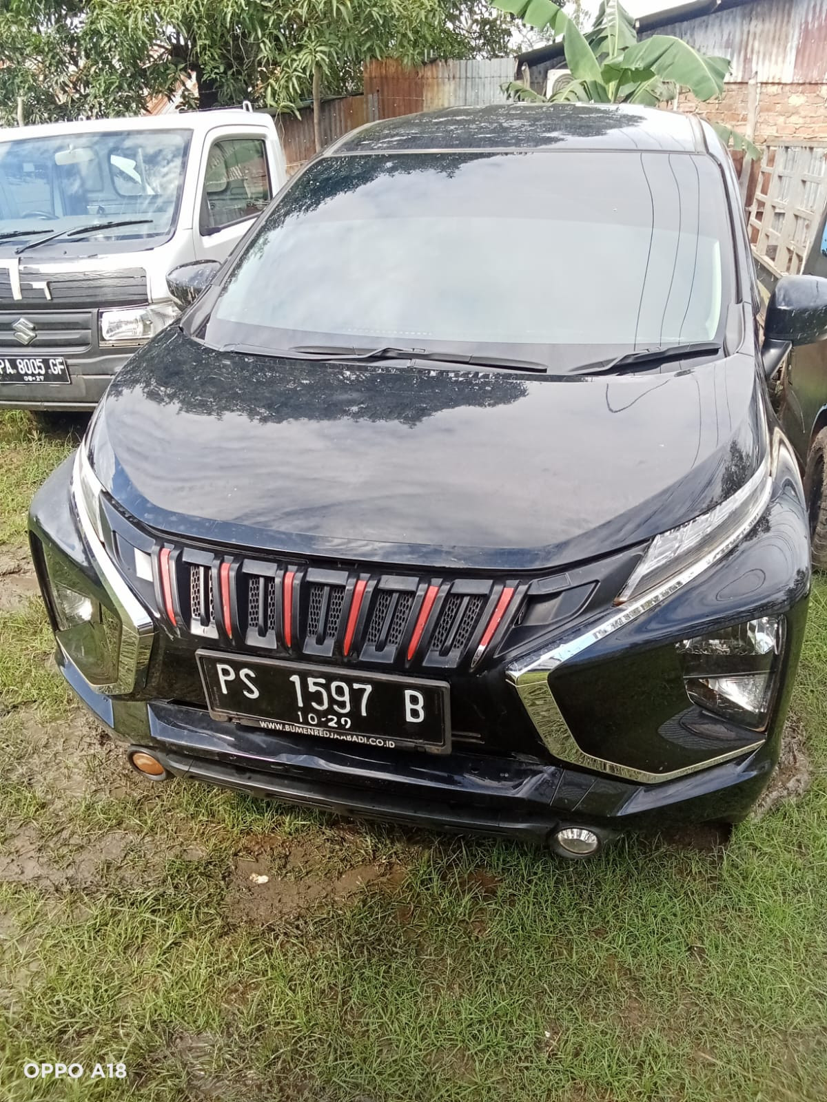 MITSUBISHI XPANDER  GLS