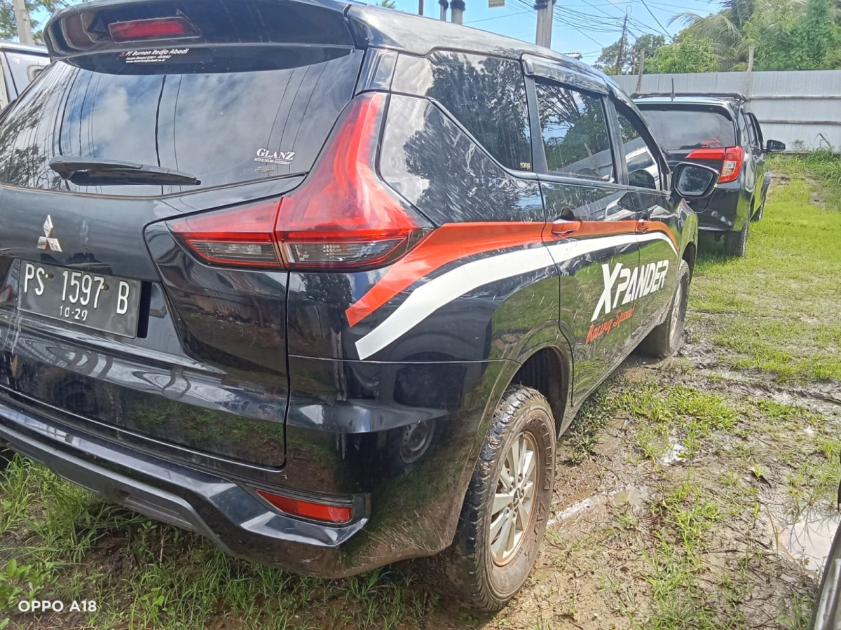 MITSUBISHI XPANDER  GLS