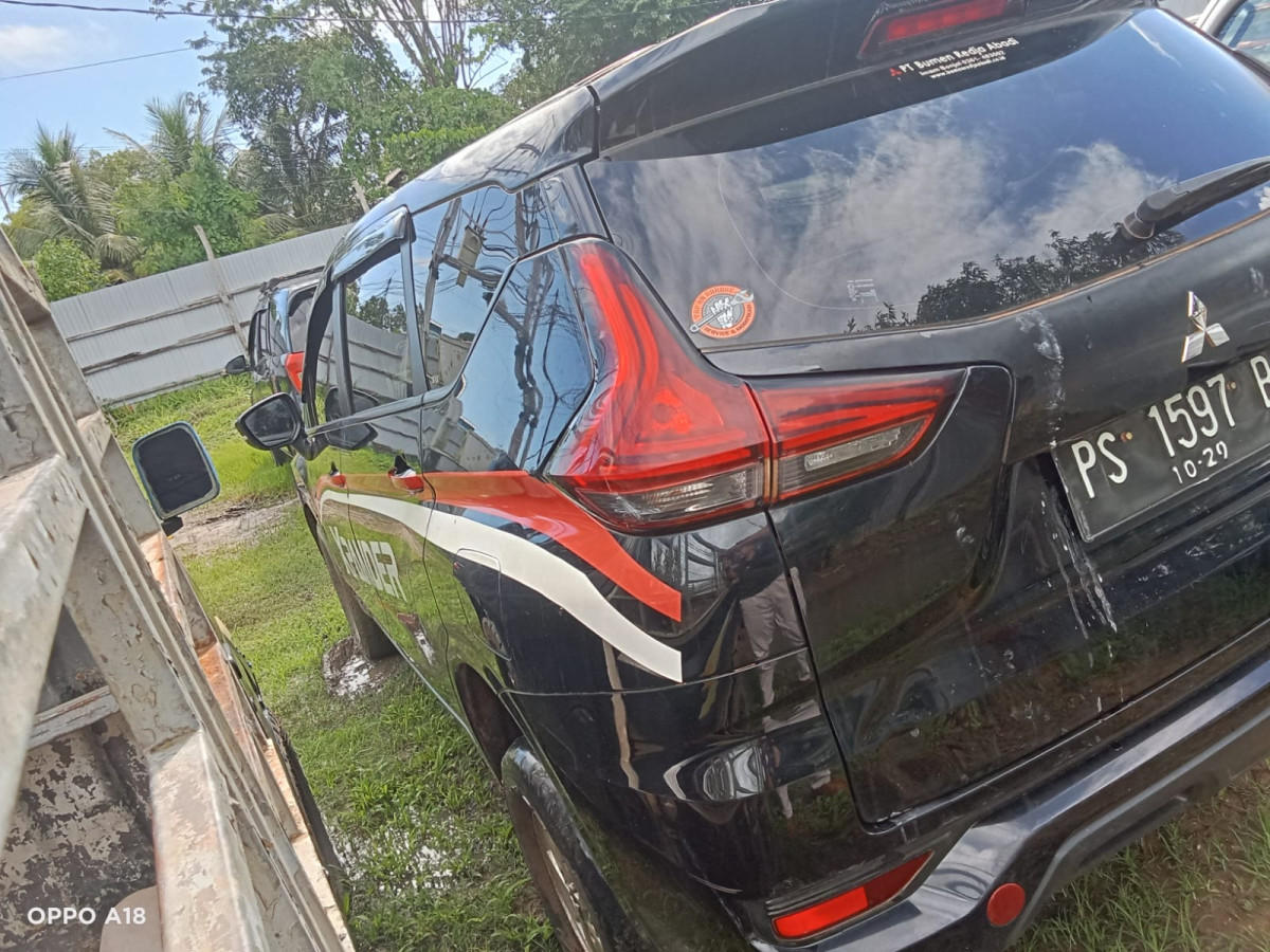 MITSUBISHI XPANDER  GLS