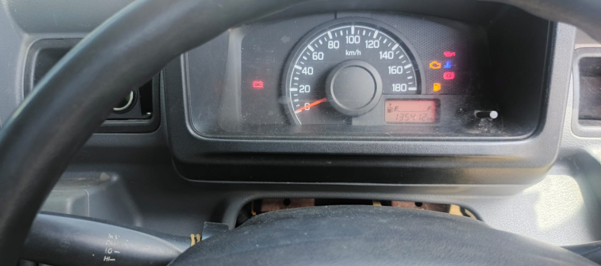 SUZUKI  CARRY  CL PICK UP