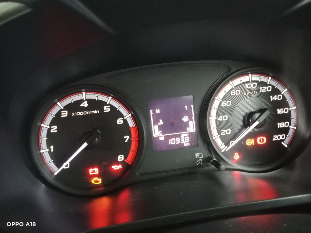 MITSUBISHI XPANDER  GLS