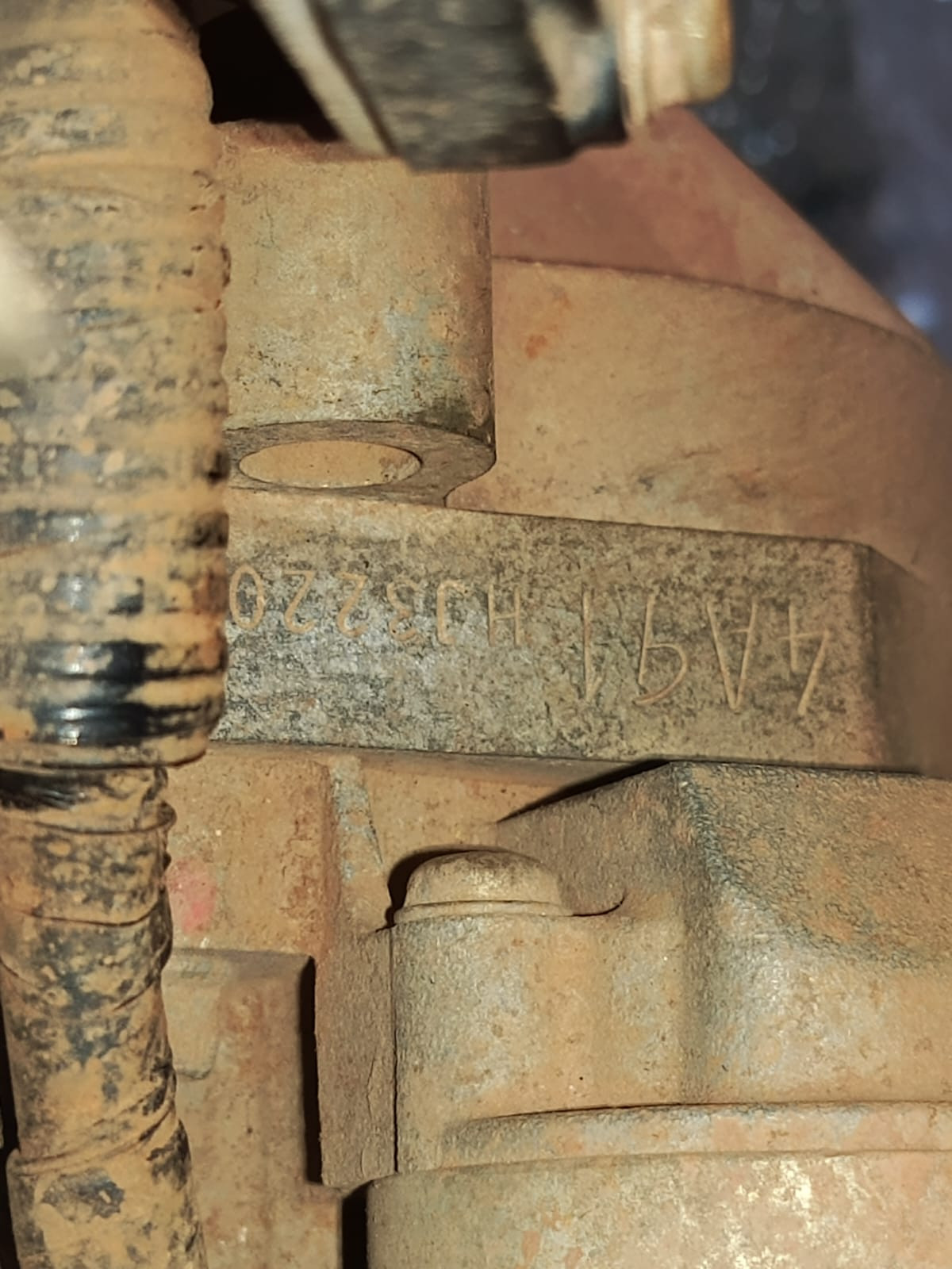 MITSUBISHI XPANDER  GLS