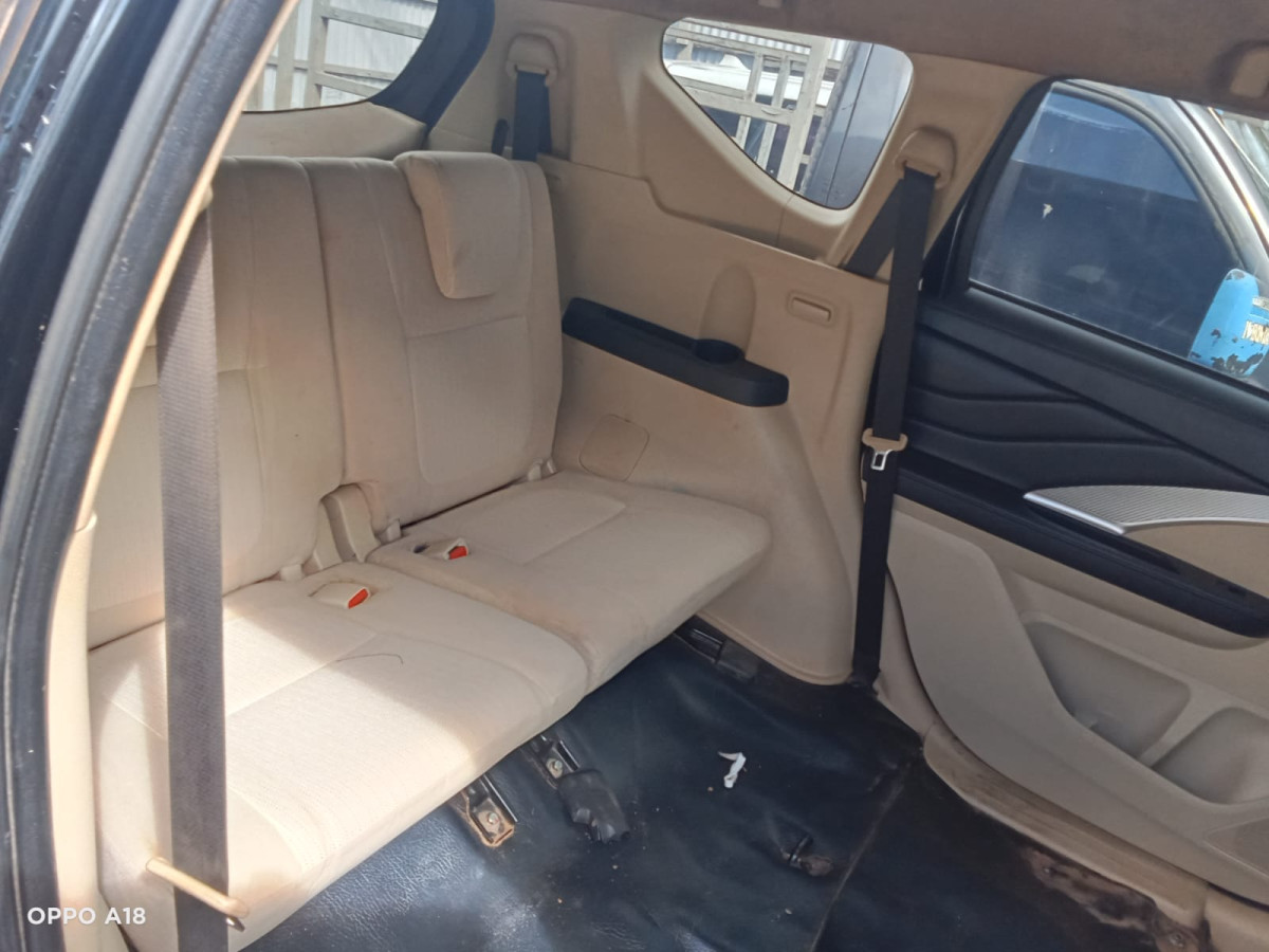 MITSUBISHI XPANDER  GLS