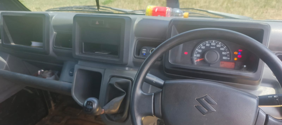 SUZUKI  CARRY  CL PICK UP