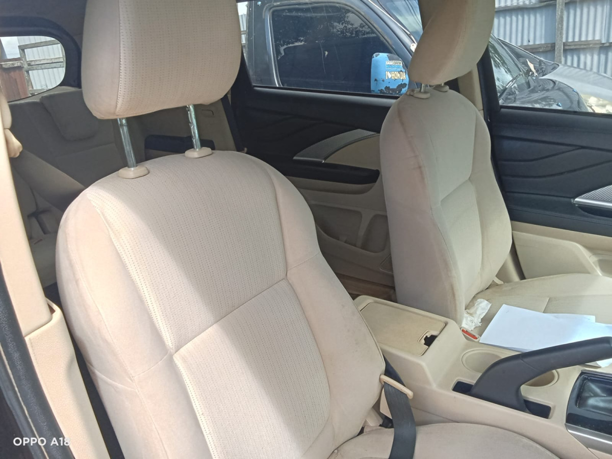 MITSUBISHI XPANDER  GLS