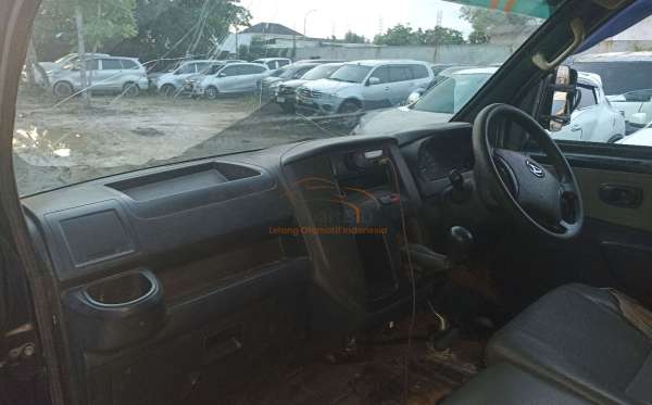 DAIHATSU  GRAN MAX  PICK-UP