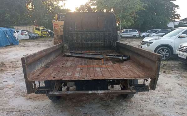 DAIHATSU  GRAN MAX  PICK-UP