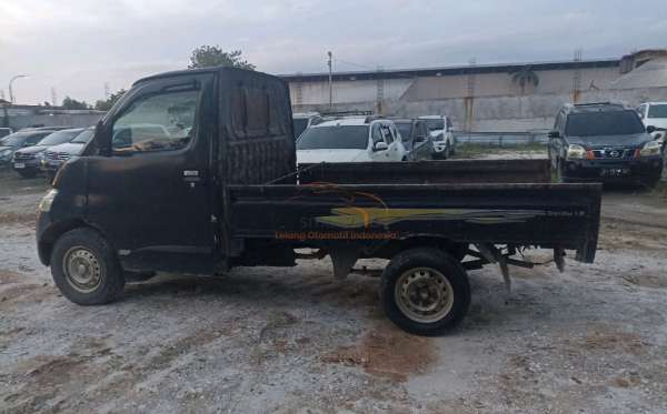 DAIHATSU  GRAN MAX  PICK-UP