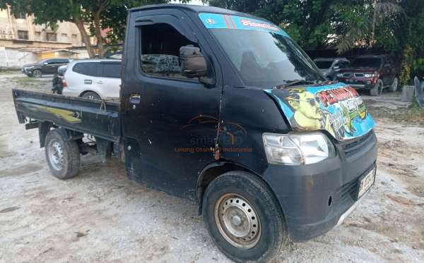 DAIHATSU  GRAN MAX  PICK-UP