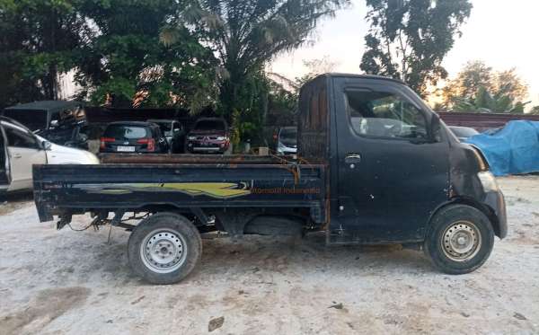 DAIHATSU  GRAN MAX  PICK-UP