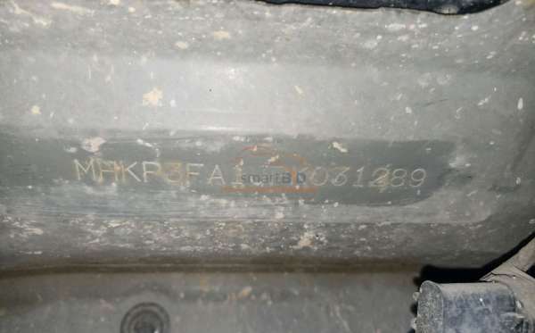 DAIHATSU  GRAN MAX  PICK-UP