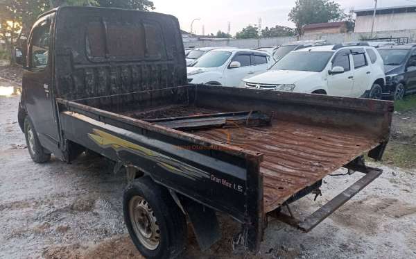 DAIHATSU  GRAN MAX  PICK-UP
