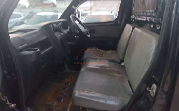 DAIHATSU  GRAN MAX  PICK-UP