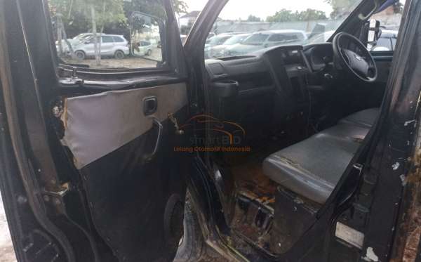 DAIHATSU  GRAN MAX  PICK-UP