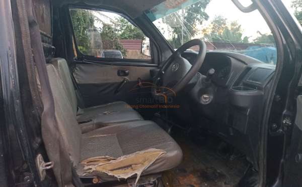 DAIHATSU  GRAN MAX  PICK-UP