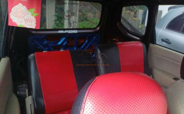 DAIHATSU  XENIA
