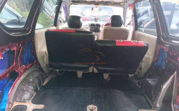 DAIHATSU  XENIA
