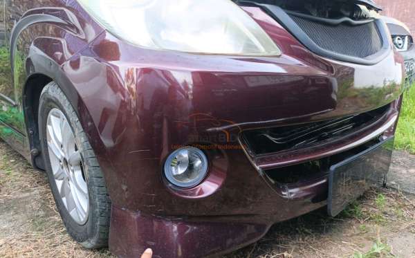 DAIHATSU  XENIA