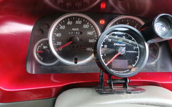 DAIHATSU  XENIA