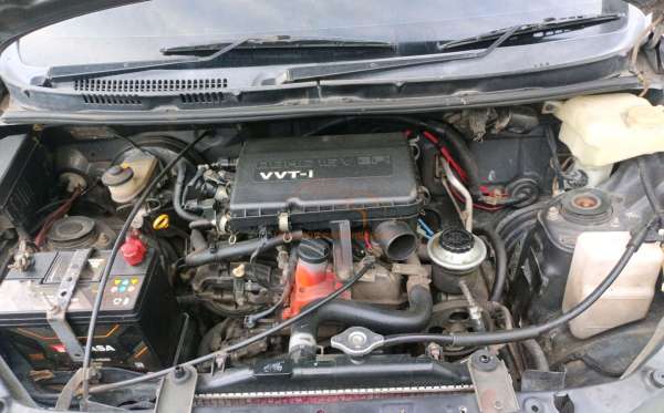 DAIHATSU  XENIA