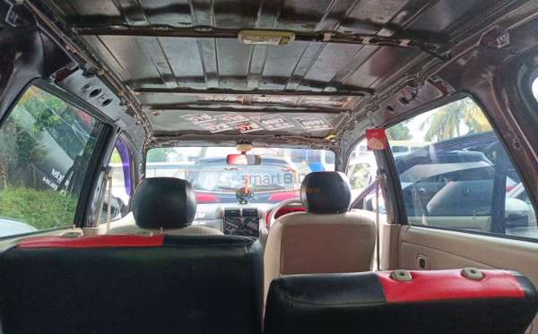 DAIHATSU  XENIA