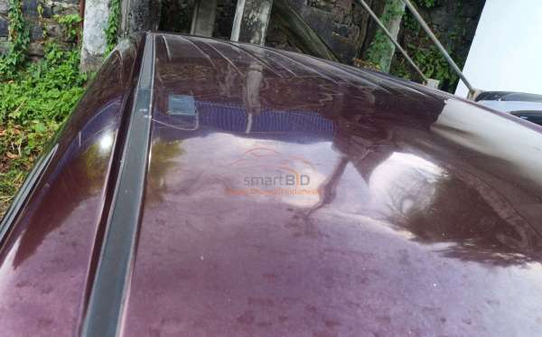 DAIHATSU  XENIA