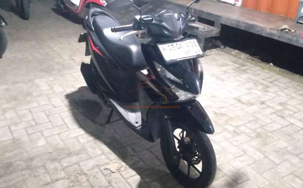 HONDA BEAT