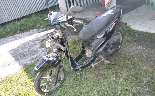 HONDA  BEAT