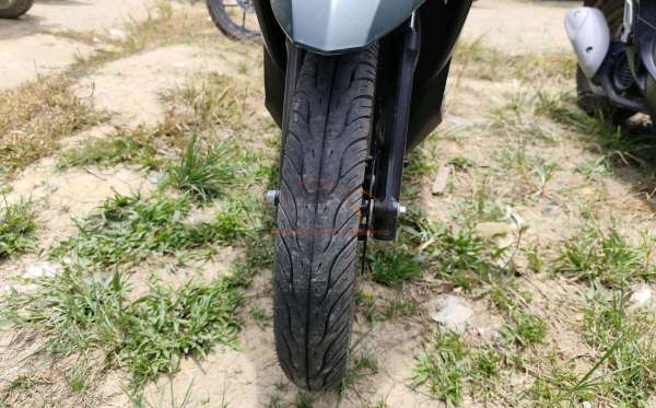 HONDA NEW BEAT SPORTY DELUXE