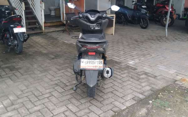 HONDA PCX 160