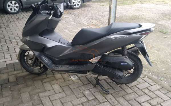HONDA PCX 160