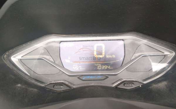 HONDA PCX 160
