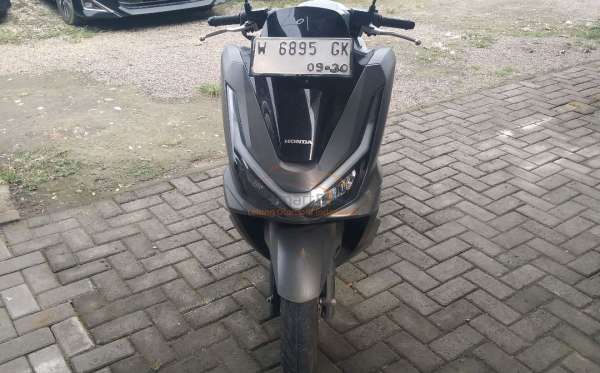 HONDA PCX 160