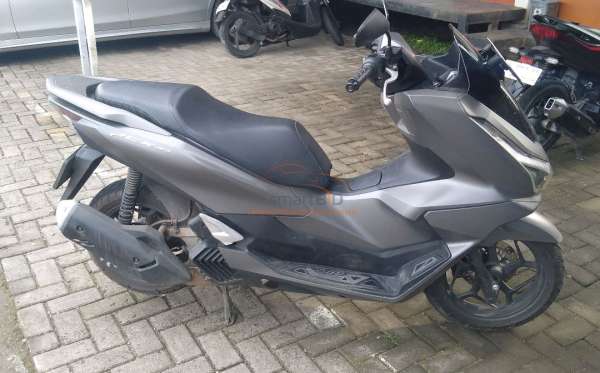 HONDA PCX 160