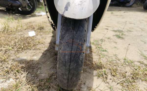 HONDA SCOOPY PRESTIGE