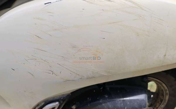 HONDA SCOOPY PRESTIGE