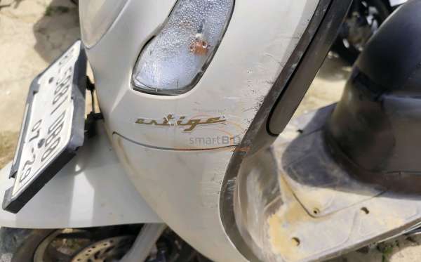 HONDA SCOOPY PRESTIGE