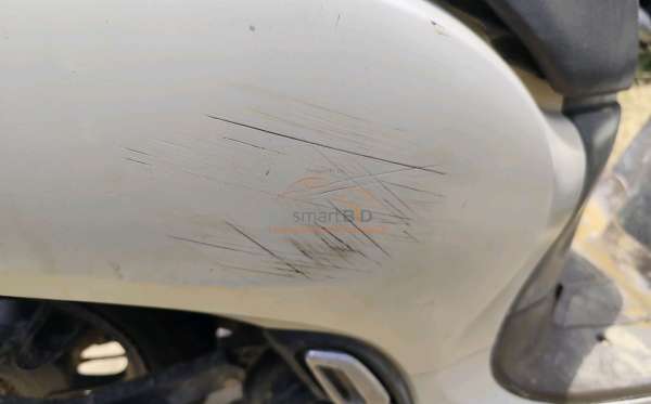 HONDA SCOOPY PRESTIGE