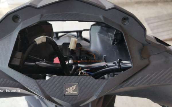 HONDA  SUPRA GTR 150