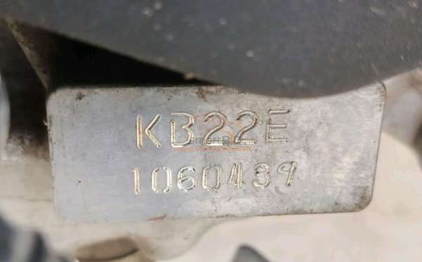 HONDA  SUPRA GTR 150